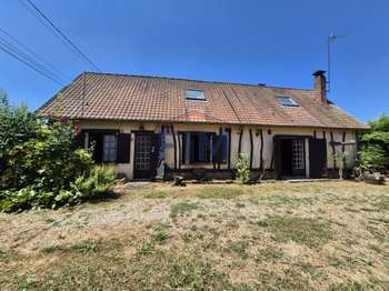 Vente Maison 2 chambresAumale
