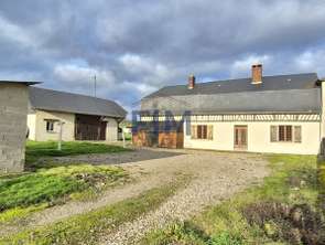 Vente Maison 3 chambresAumale