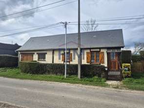 Vente Maison 2 chambresAumale