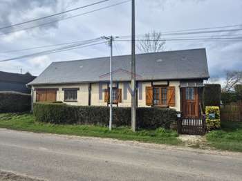 Vente maison 3 pièces Aumale 76