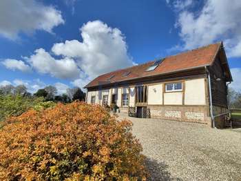 Vente maison 5 pièces Aumale 76