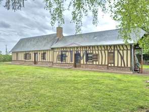 Vente Maison 2 chambresAumale