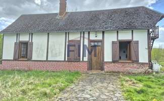 Photo Vente maison Aumale