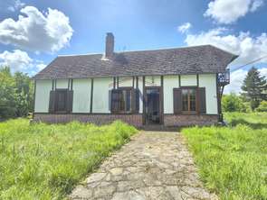 Vente Maison 2 chambresAumale