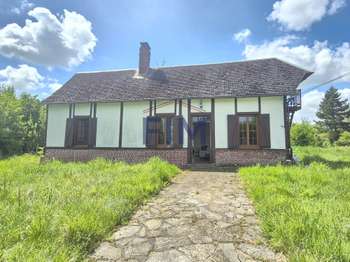 Vente maison 3 pièces Aumale 76