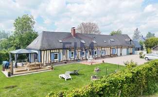 Photo Vente maison Aumale