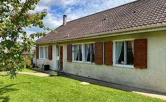 Photo Vente maison Aumale