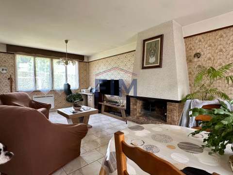Vente maison 5 pièces Vente maison 5 pièces