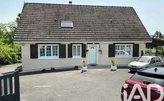 Photo Vente maison Aumale