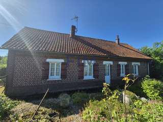 Vente maison 2 pièces