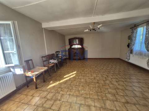 Vente maison 2 pièces