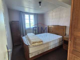 Vente maison 2 pièces