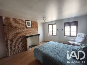 Vente Maison 2 chambresAumale