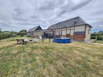 Vente Maison 4 chambresAumale