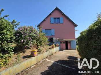 Vente Maison 4 piècesAumale