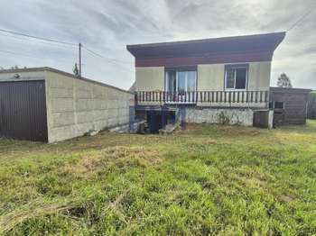Vente maison 3 pièces Aumale 76
