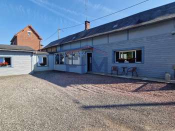 Vente Maison 2 chambresAumale