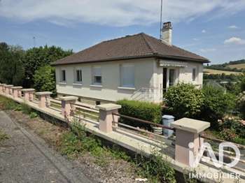 Vente Maison 3 chambresAumale