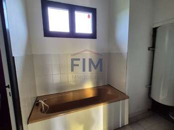 Vente maison 4 pièces Aumale 76