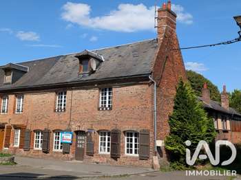 Vente Maison 4 chambresAumale