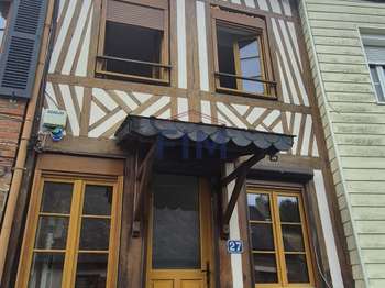 Vente Maison 2 chambresAumale