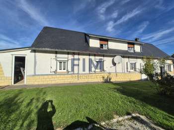 Vente Maison 4 chambresAumale
