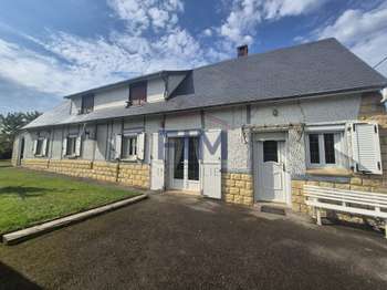 Vente Maison 4 chambresAumale