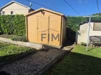 Vente maison 2 pièces