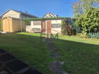 Vente maison 2 pièces