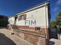 Vente maison Aumale - 76
