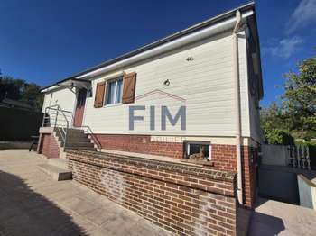 Vente Maison 1 chambreAumale