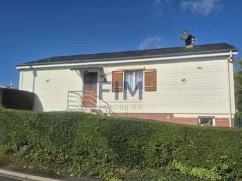Vente Maison 1 chambreAumale