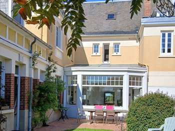 Vente Maison 8 piècesAumale