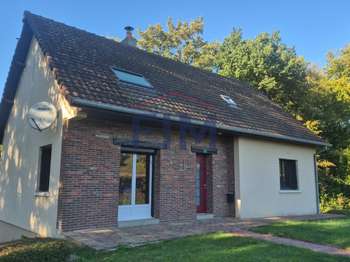 Vente Maison 4 chambresAumale