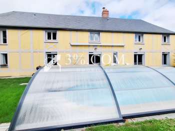 Vente Maison 4 chambresAumâtre