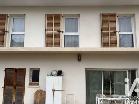 Vente maison 5 pièces Aumelas 34