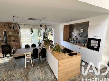 Vente maison 5 pièces Aumelas 34