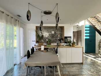 Vente Maison 4 chambresAumelas