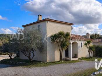 Vente Maison 3 chambresAumelas
