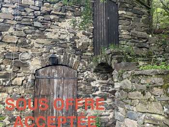 Vente maison 4 pièces Aumessas 30