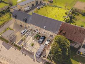 Vente Maison 3 chambresAumeville-Lestre