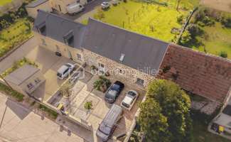 Photo Vente maison Aumeville-Lestre