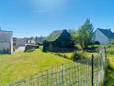 Vente maison 2 pièces Vente maison 2 pièces