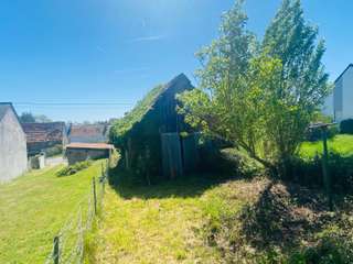 Vente maison 2 pièces Vente maison 2 pièces