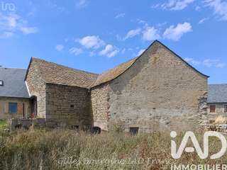 Vente maison 2 pièces Vente maison 2 pièces