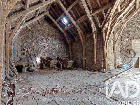 Vente maison 2 pièces Vente maison 2 pièces