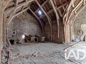 Vente maison 2 pièces