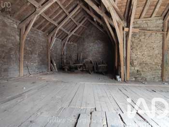 Vente maison 2 pièces