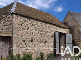 Vente maison 2 pièces Vente maison 2 pièces