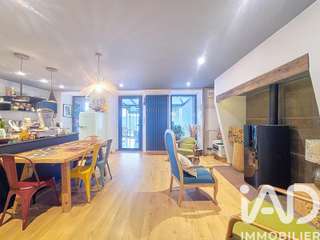 Vente maison 6 pièces Vente maison 6 pièces